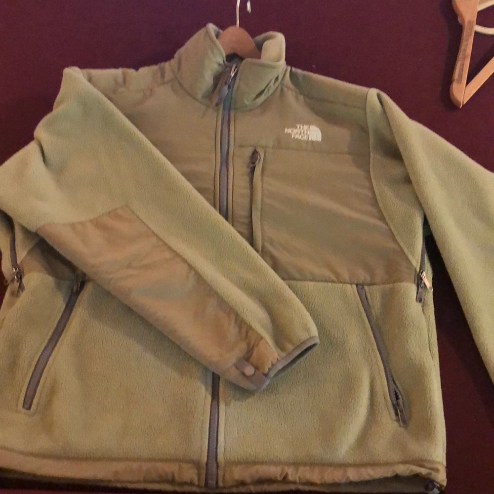 The North Face